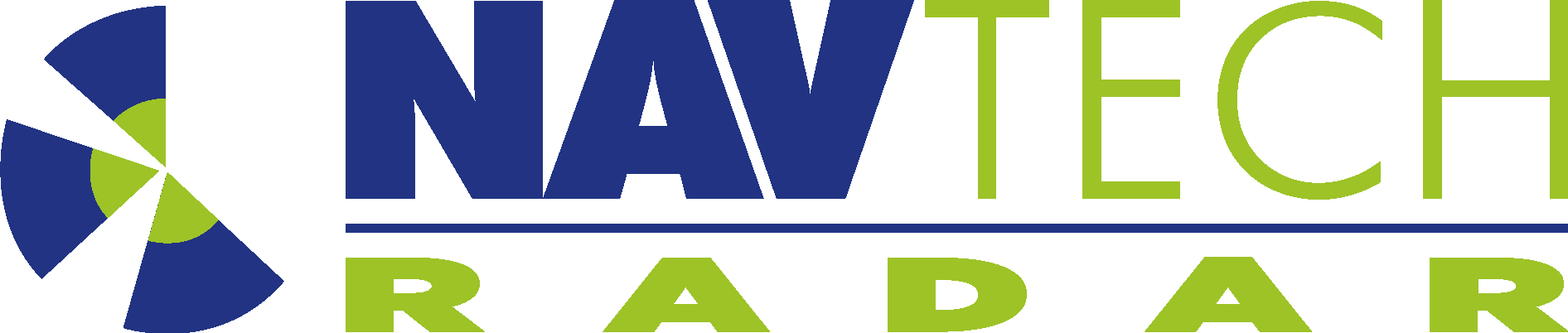 Navtech Radar Logo Vector Logo